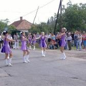 Hejőpapi programok