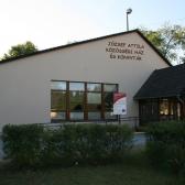 közösségi ház